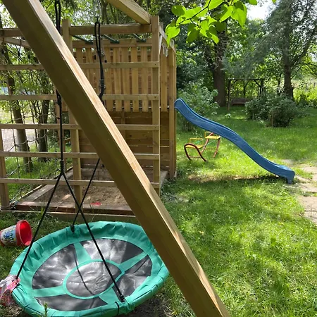 Luxury tent Tipi