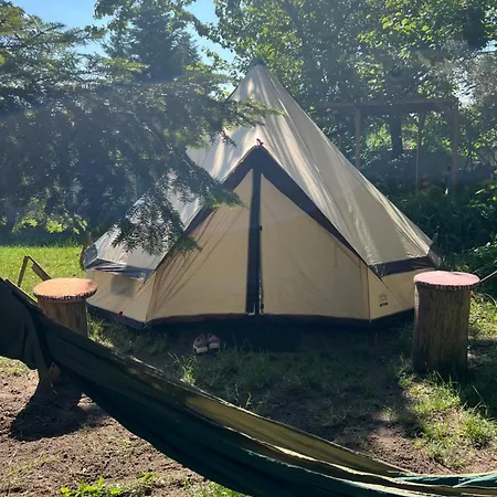 Tipi Krakow