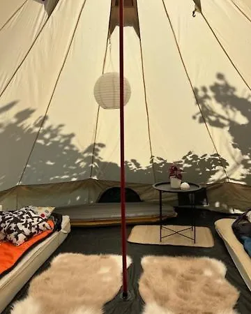 Tipi Krakow